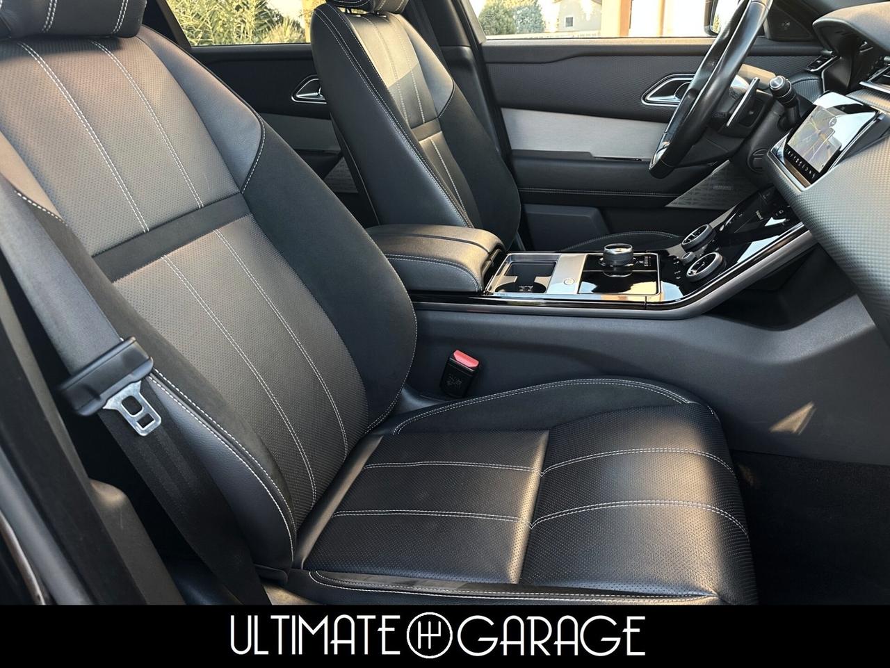 Land Rover Range Velar 2.0D I4 180 CV R-Dynamic S *Book Service