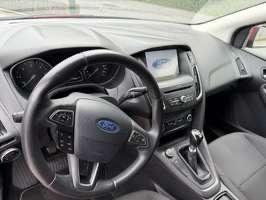 Ford Focus 1.5 TDCi 120 CV Start&Stop Titanium