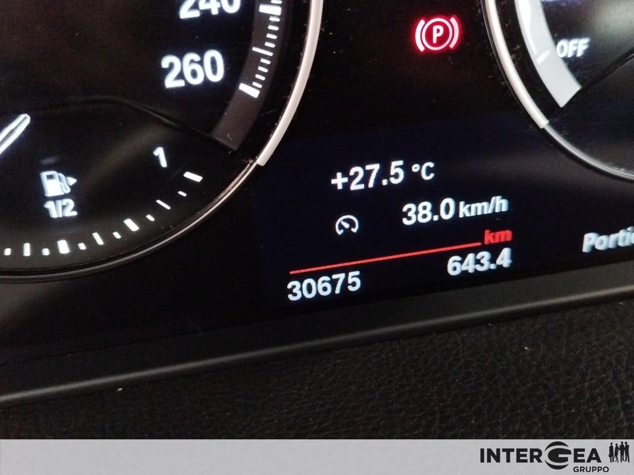 BMW 218i Gran Tourer Business 140cv 7p.ti auto