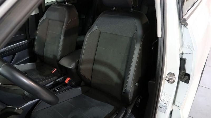 Volkswagen T-Roc T-Roc 1.0 tsi Style 110cv