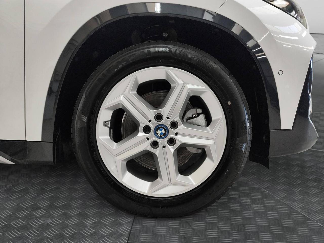 BMW X1 iX1 xDrive30 xLine