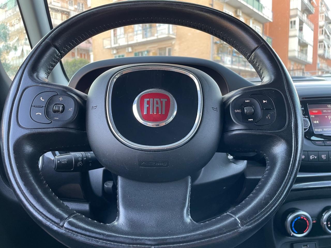 Fiat 500L 1.3 Multijet 85 CV Super Full Ottima 2015
