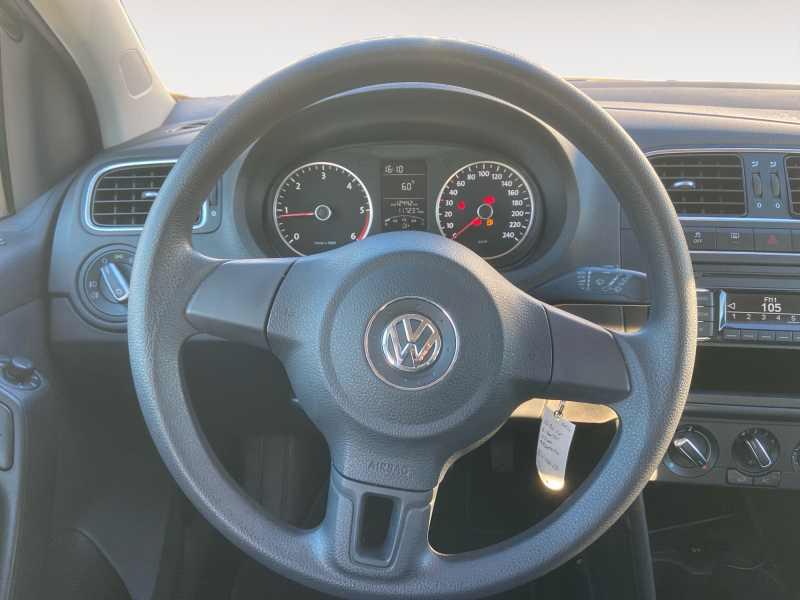 VOLKSWAGEN Polo 1.2 TDI DPF 5p. Comfortline