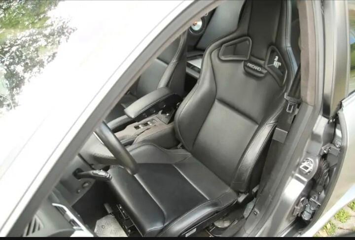 Spettacolare Audi RS6 A6 4.2 V8 FSI qu. tip. Garanzia