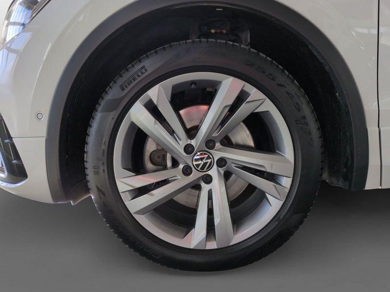 Volkswagen Tiguan Tiguan 2.0 TDI 200 CV SCR DSG 4MOTION R-Line
