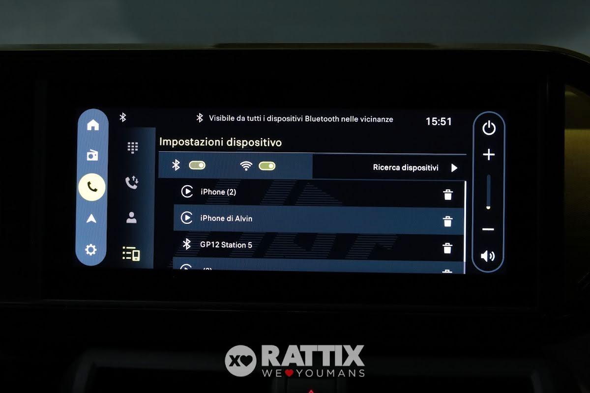 Fiat Grande Panda 1.2 Hybrid 110CV DCT La Prima