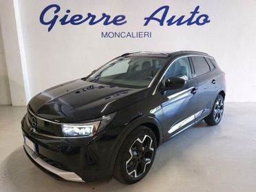 Opel Grandland Grandland 1.5 diesel Ecotec aut. Ultimate