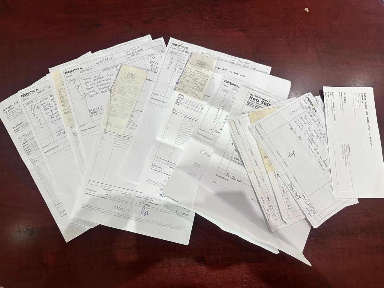 Volkswagen Tiguan 1.4 TSI 150cv motore revisionato