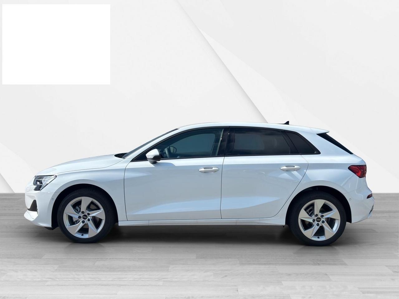 Audi A3 SPB 30 TFSI Business Advanced