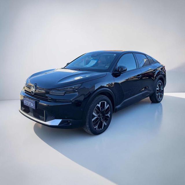 CITROEN C4 X Hybrid 136 e-DCS6 Plus