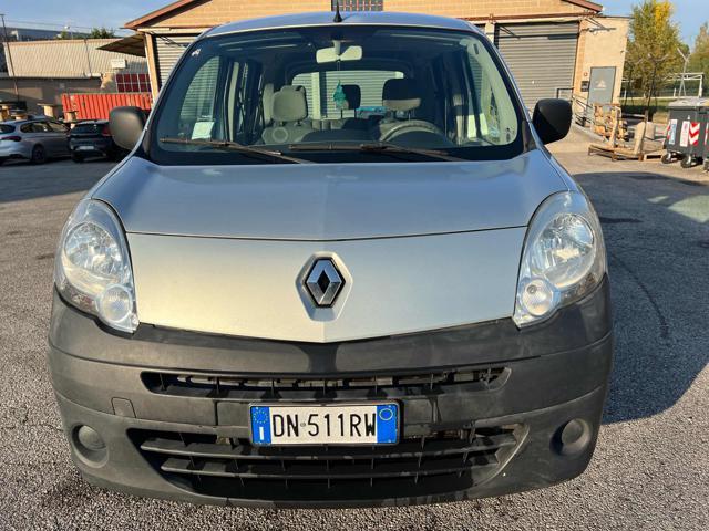 RENAULT Kangoo 1.6 5 porte benzina/gpl Bellissima