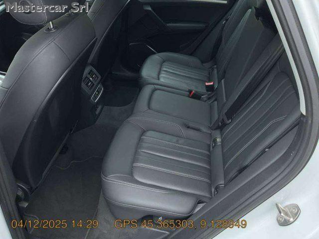 AUDI Q5 Q5 II 2020 50 2.0 tfsi e quattro s-tronic - GL639S