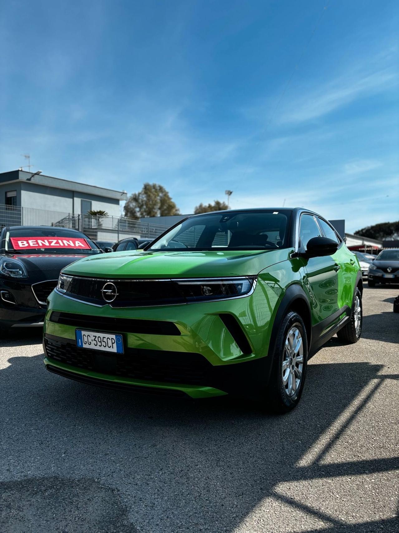 Opel Mokka 1.5 diesel Ultimate