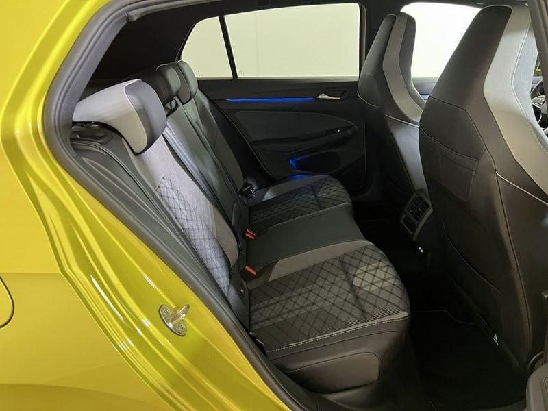 Volkswagen Golf Golf 1.5 TSI EVO ACT R-Line