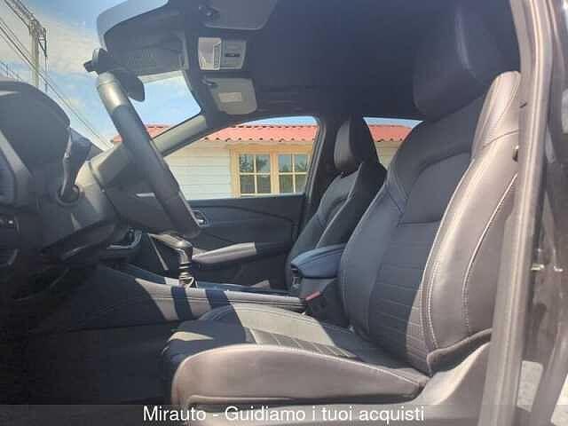 Nissan Qashqai Qashqai MHEV 140 CV Tekna