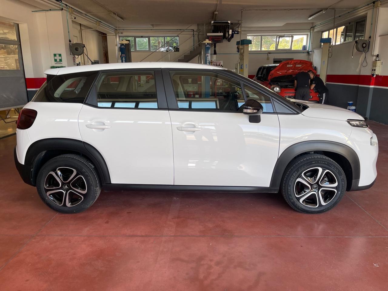 Citroen C3 Aircross PureTech 110 S&S Feel