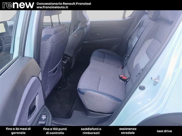 RENAULT Other Renault 4 E-Tech Techno comfort range 150cv