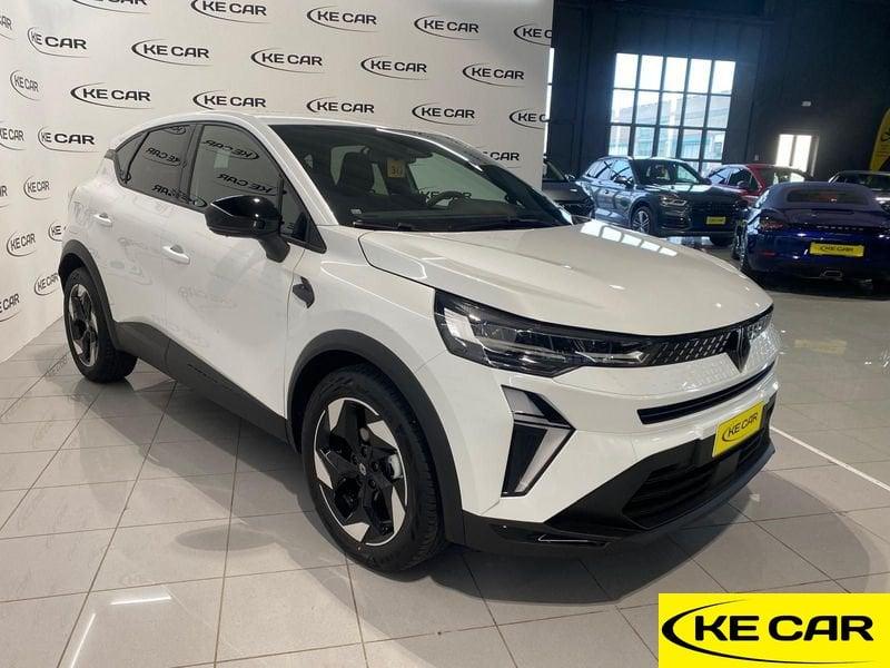 Renault Captur Captur ECO-G 100 CV Techno - PROMO RENAULT