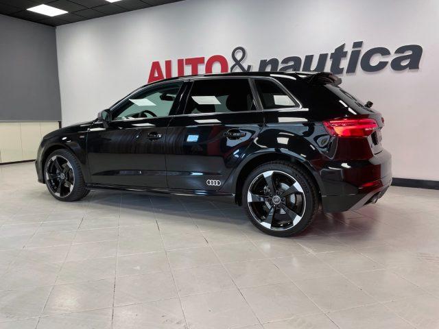 AUDI A3 SPORTBACK 30 1.6 TDIi 116CV S-LINE S-TRONIC