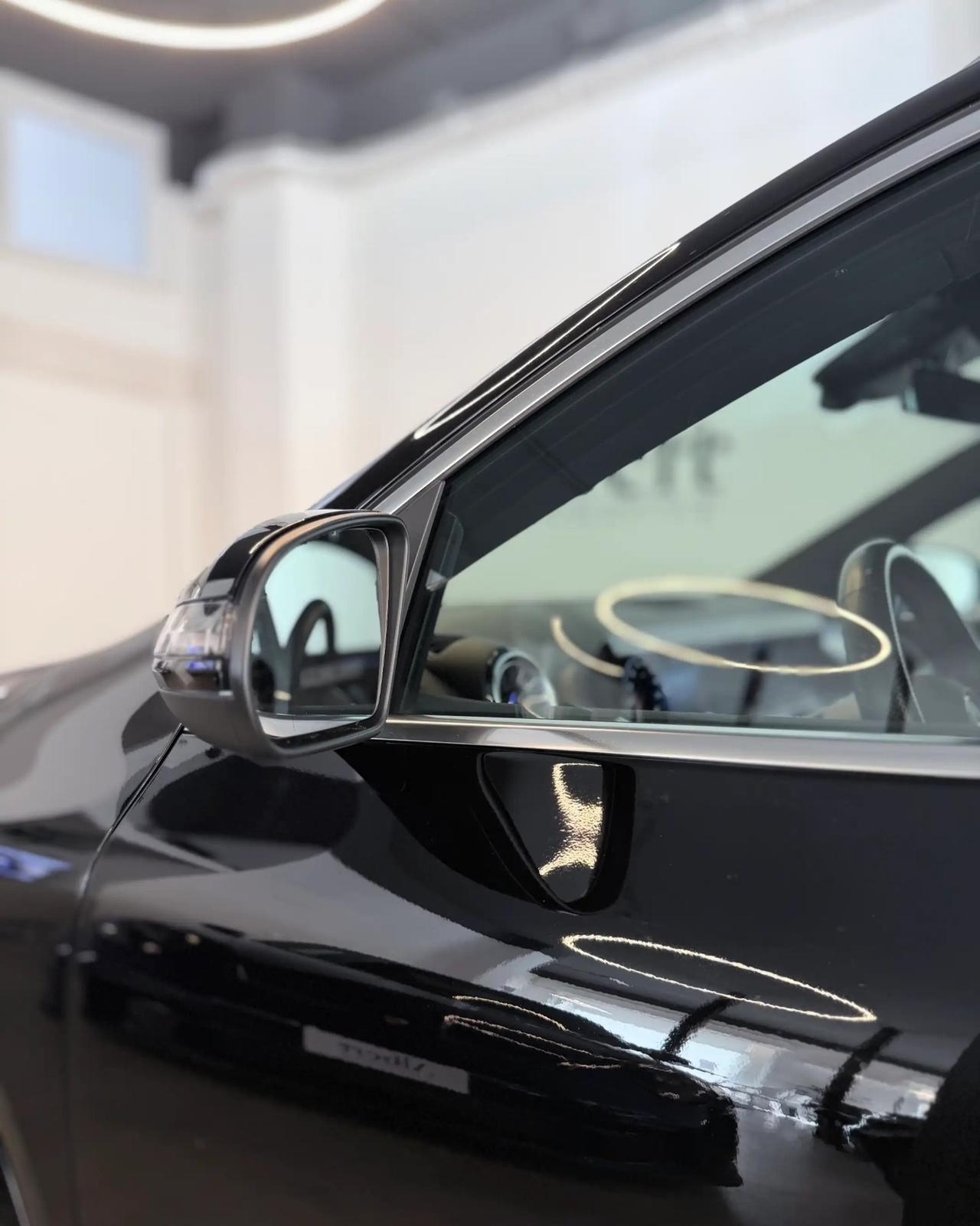 Mercedes-benz GLA 200 d Automatic AMG Line Advanced Plus