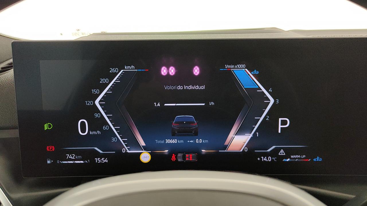 BMW Serie 3 G21 2022 Touring - 320d Touring mhev 48V xdrive MSport auto