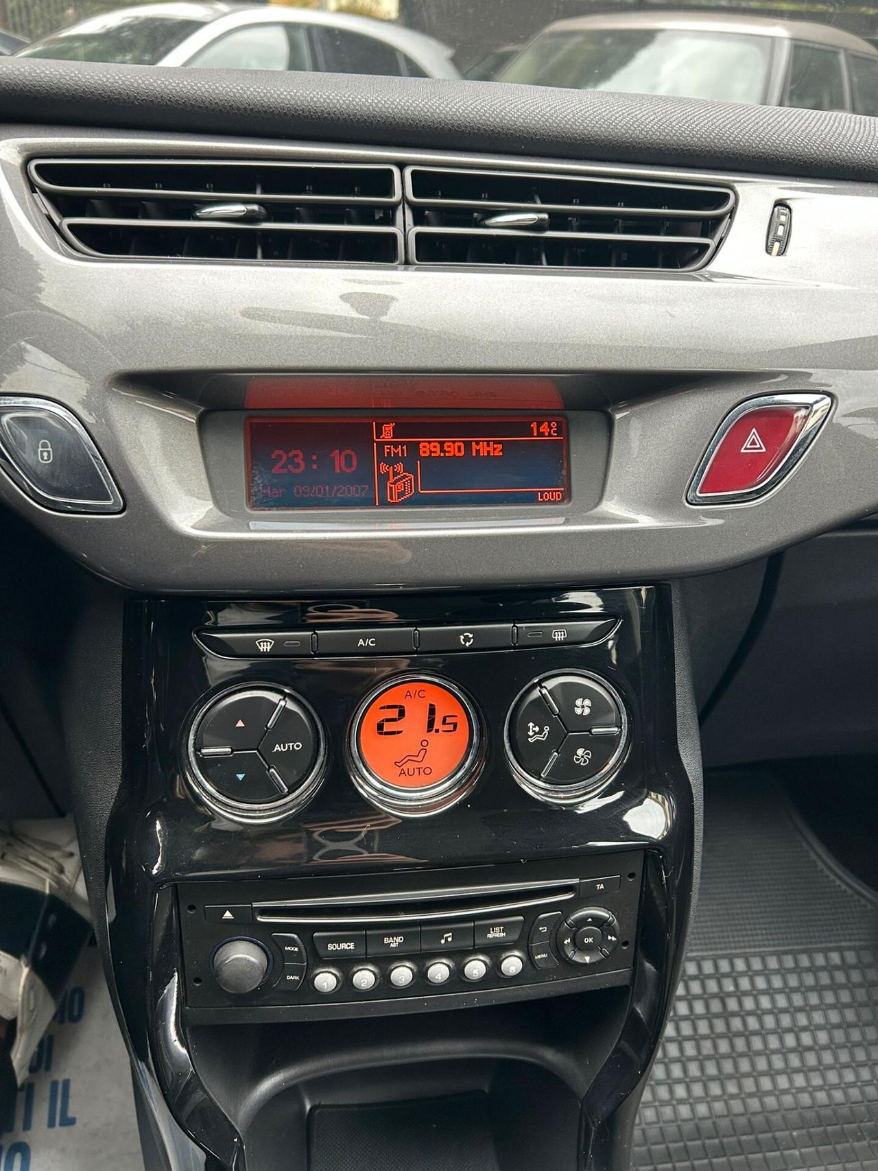 Citroen C3 PureTech 82 Exclusive