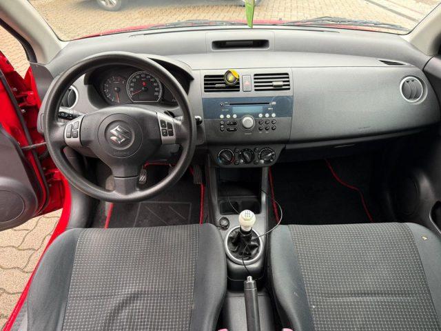 SUZUKI Swift 1.3 5p. GL OK NEOPATENTATI