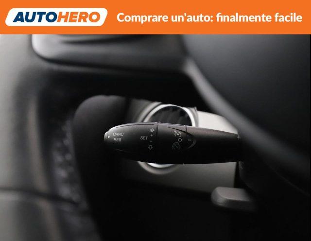 FIAT 500 1.0 Hybrid Rockstar