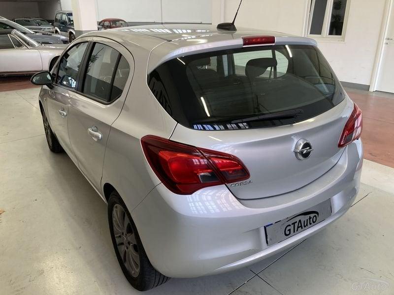 Opel Corsa Corsa 1.2 5 porte n-Joy adatta ai neopatentati