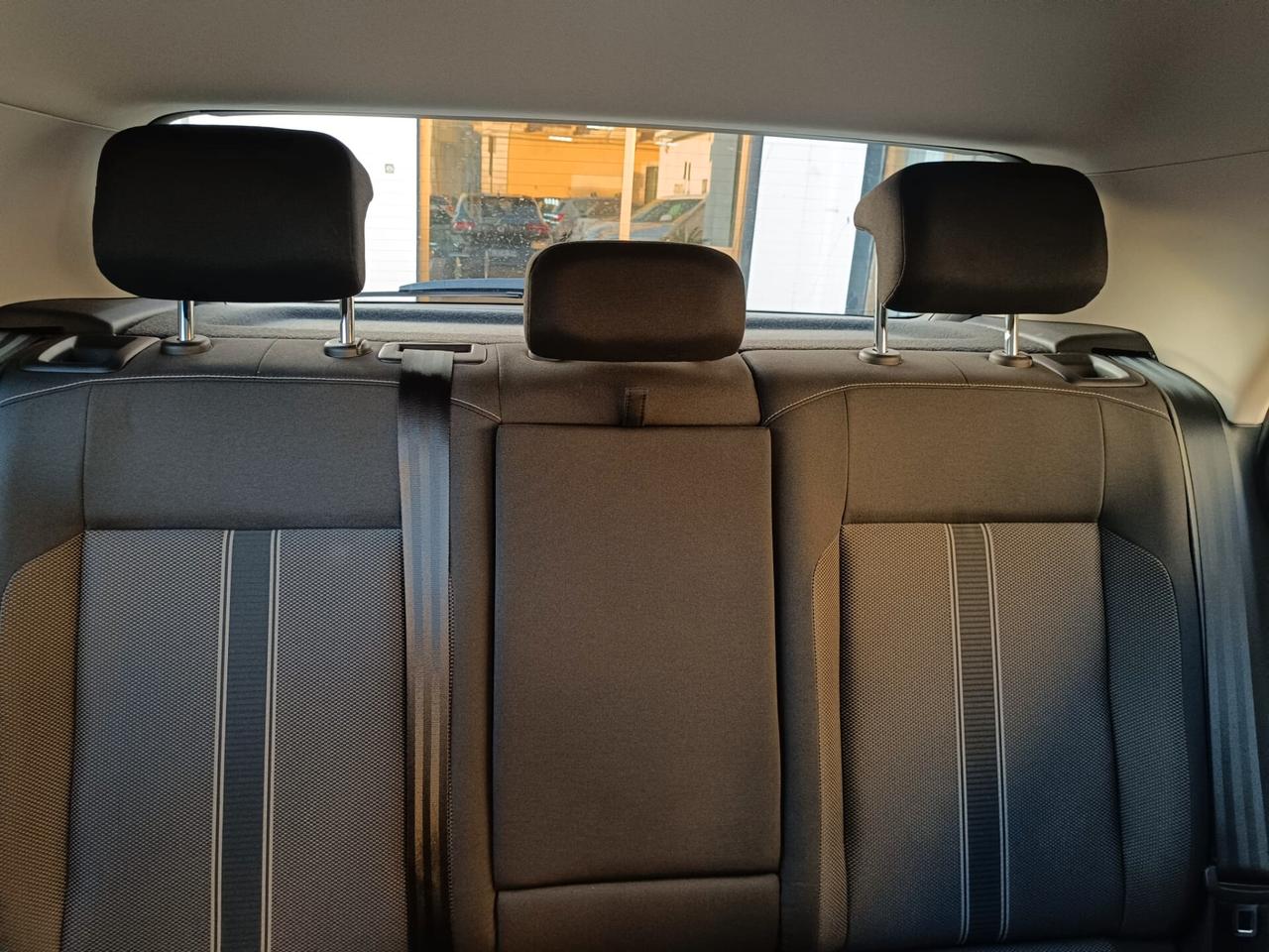 Volkswagen T-Roc 2.0 TDI SCR 4MOTION Advanced BlueMotion Technology