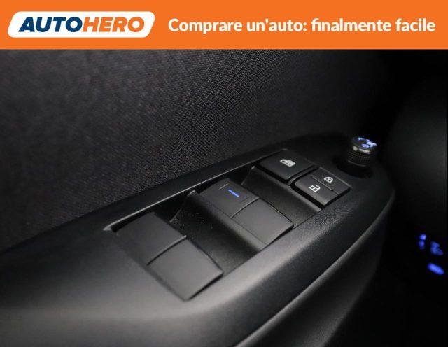 TOYOTA Yaris Cross 1.5 Hybrid 5p. E-CVT Trend