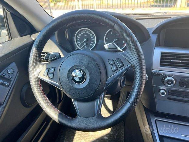 Bmw 628 635