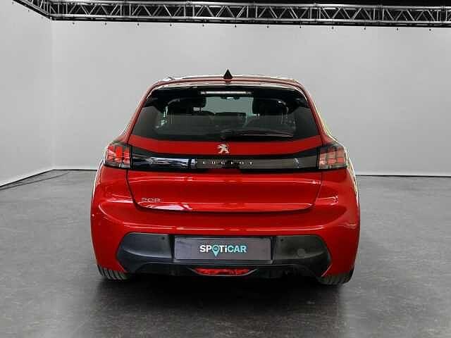 Peugeot 208 PureTech 75 Stop&Start 5 porte Active