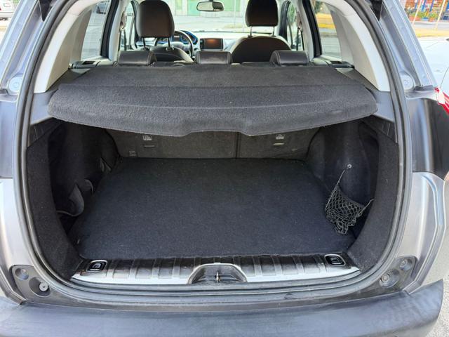 PEUGEOT 2008 1° serie BlueHDi 120 cv S&S Allure