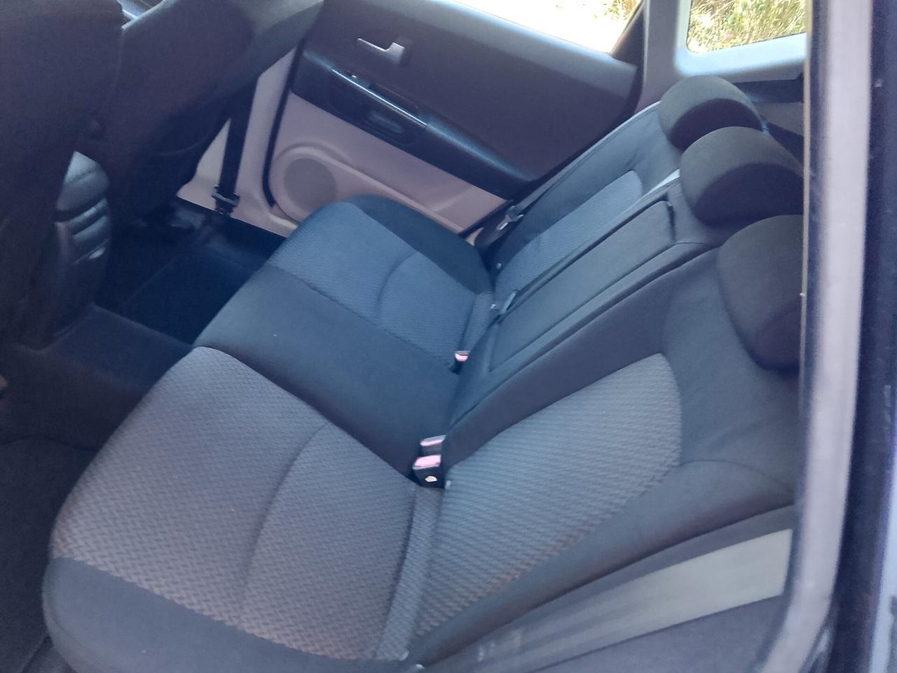 Kia Ceed cee'd Sp. Wag. 1.6 122CV LX Gpl