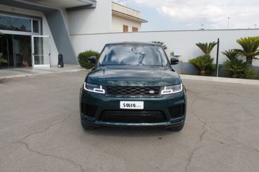 Land Rover Range Sport 3.0D l6 350 CV Autobiography Dynamic