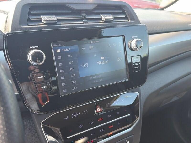 KGM Tivoli Tivoli 1.5 turbo gdi bi-fuel gpl 135cv