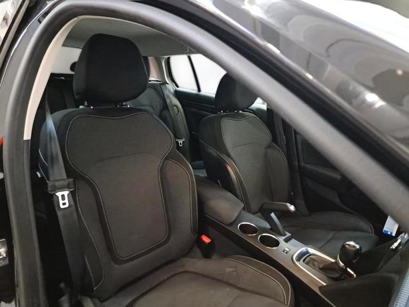RENAULT MEGANE SPORTER 1.5 DCI 85KW BLUE BUSINESS EDC WAGON