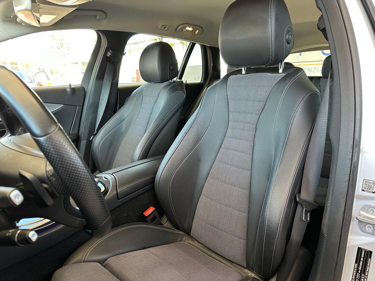 Mercedes-Benz E 220 Business Sport E 220 D #6728