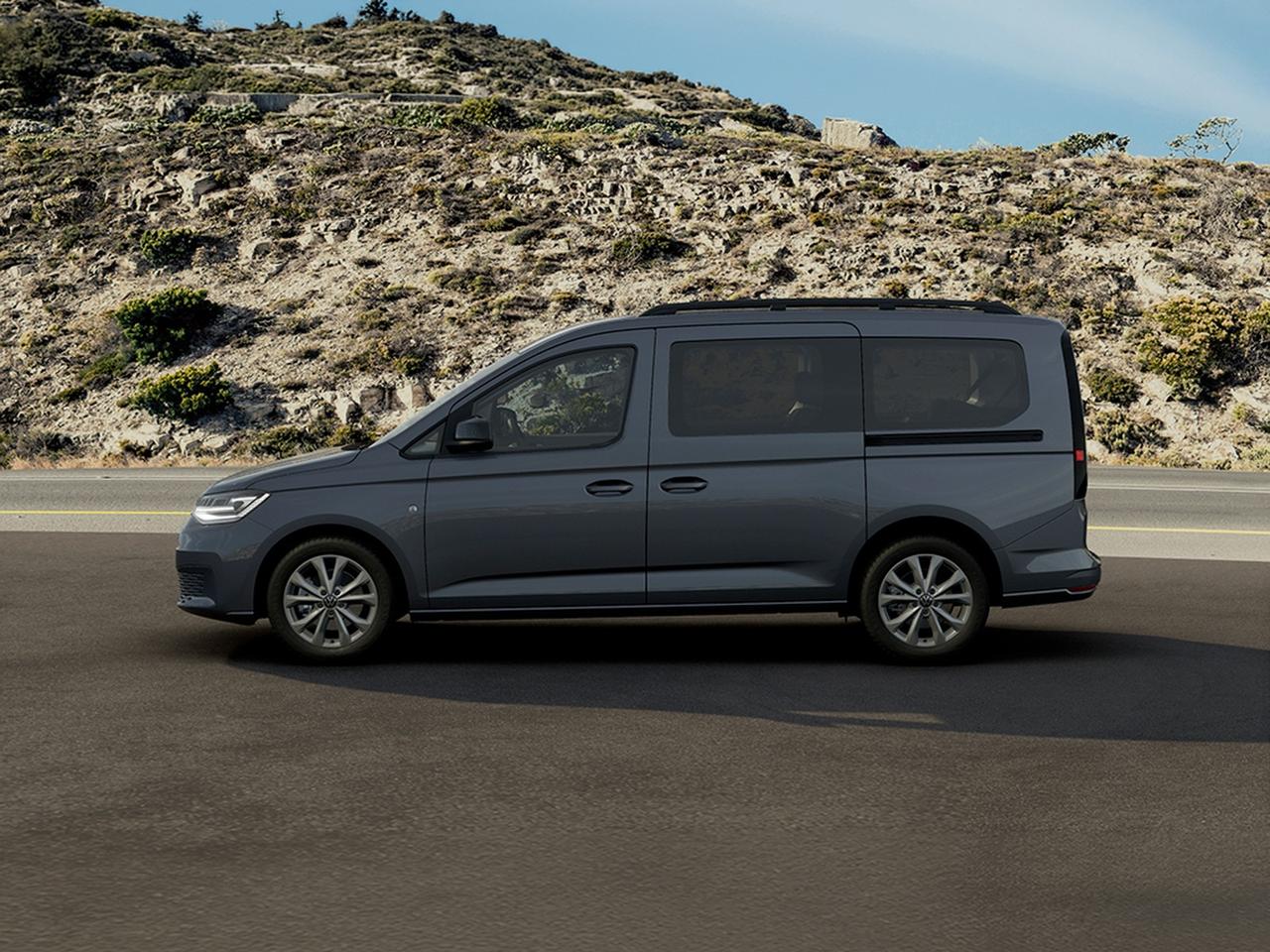 Volkswagen Caddy maxi 1.5 phev 150cv life dsg