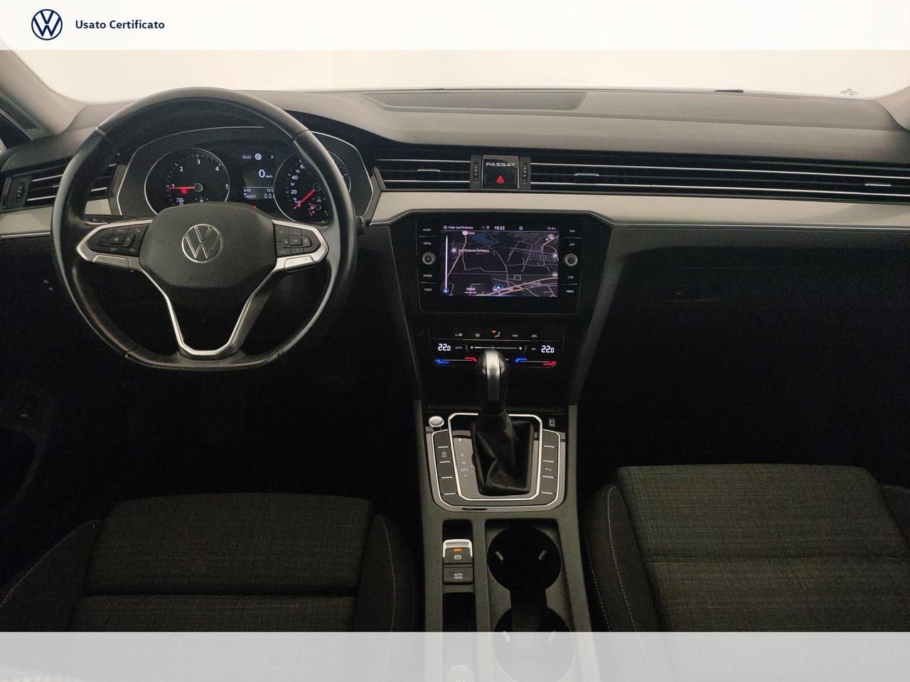 Variant 2.0 TDI Business 150 CV DSG