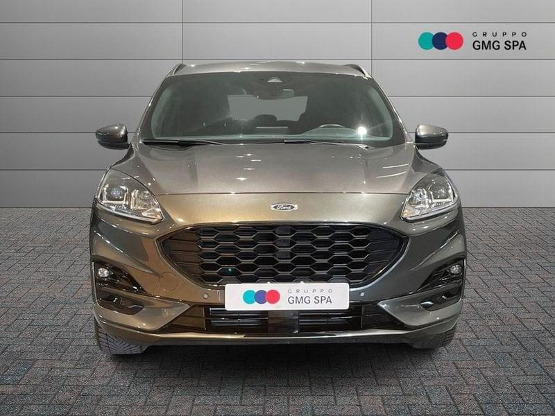 Ford Kuga III 2020 1.5 ecoblue ST-Line 2wd 120cv auto