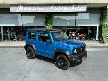 SUZUKI Jimny 1.5 5MT Easy PRO PREZZO NETTO