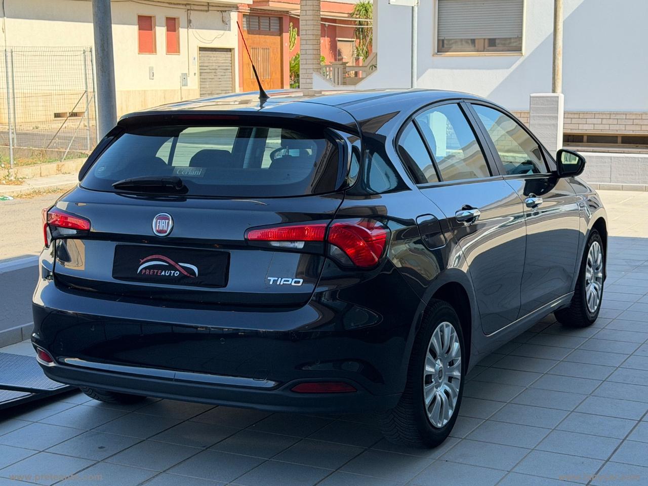 FIAT Tipo 1.4 5p. Easy