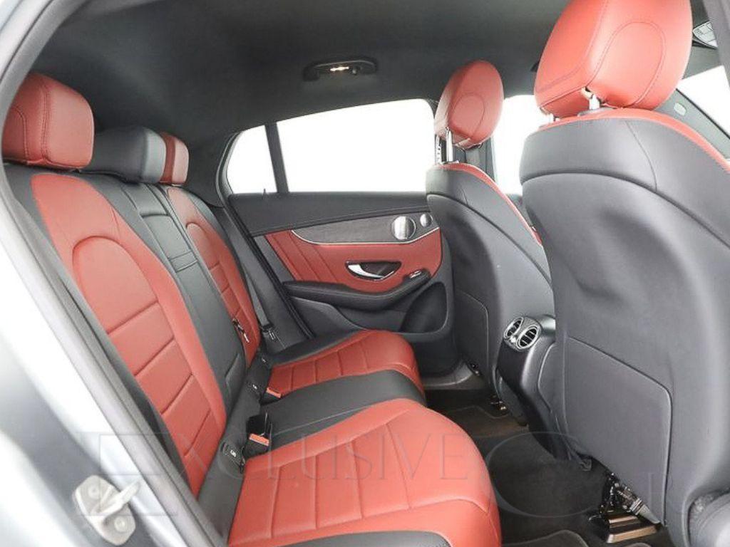 MERCEDES - GLC - 200 d 4Matic Business
