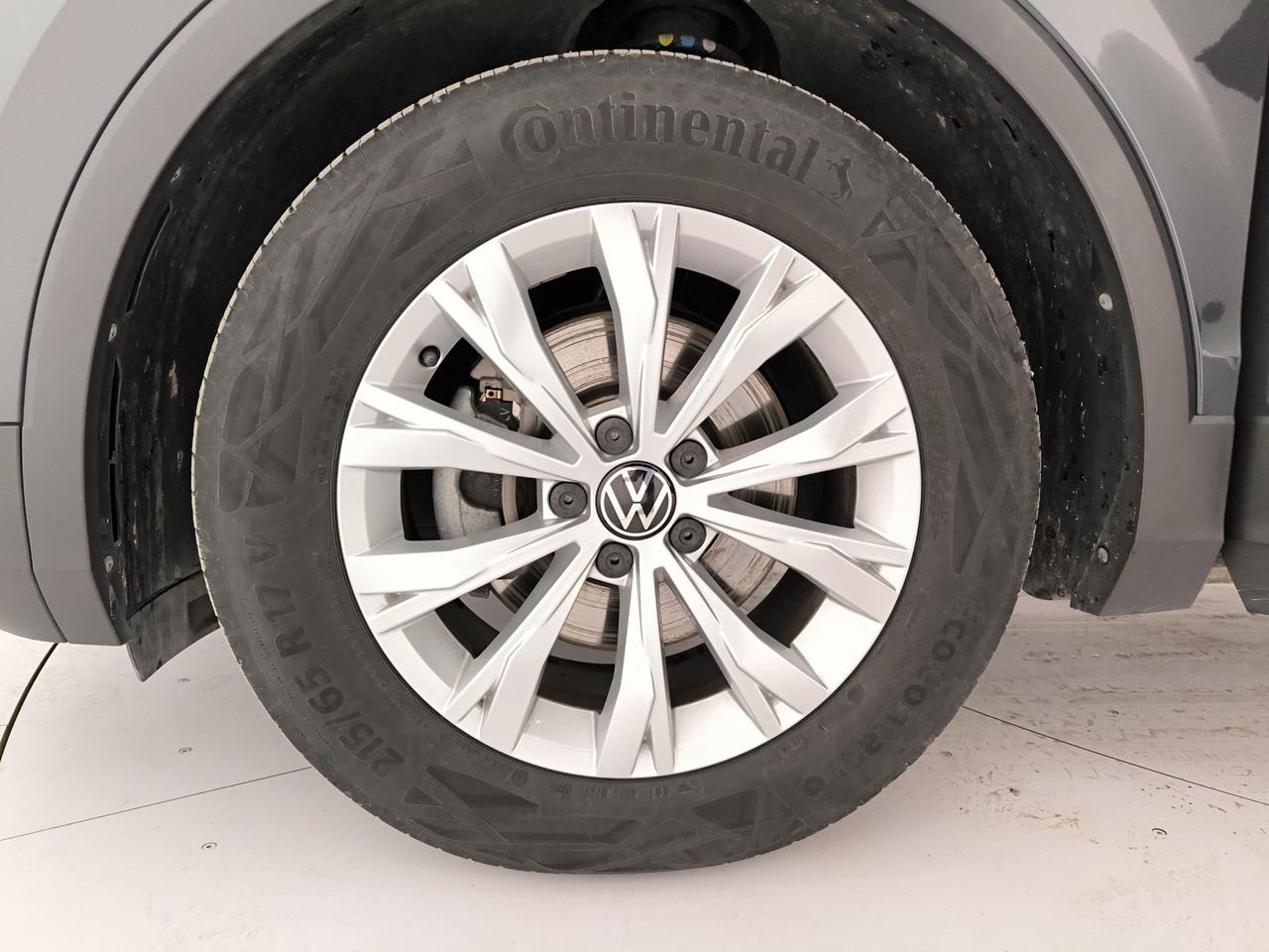 Volkswagen Tiguan 2.0 tdi life 150cv dsg