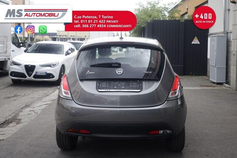 Lancia Ypsilon Lancia Ypsilon 1.0 FireFly 5 porte S&S Hybrid Ecochic A. Ferretti 51KW ANNO 2022