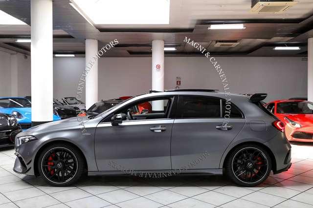 Mercedes-Benz A 45 AMG S|TETTO|AMG DRIVER'S PACK|BURMESTER|NIGHT PACKAGE