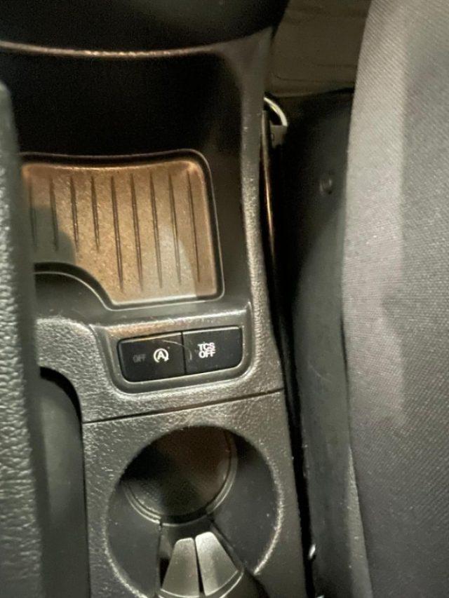 FORD Ka+ 1.2 85 CV Start&Stop Active