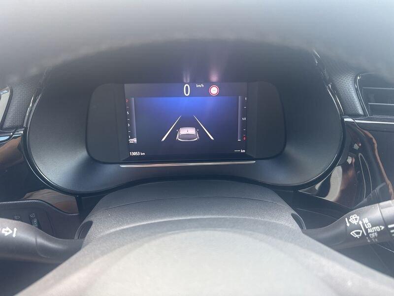 Opel Corsa Corsa 1.2